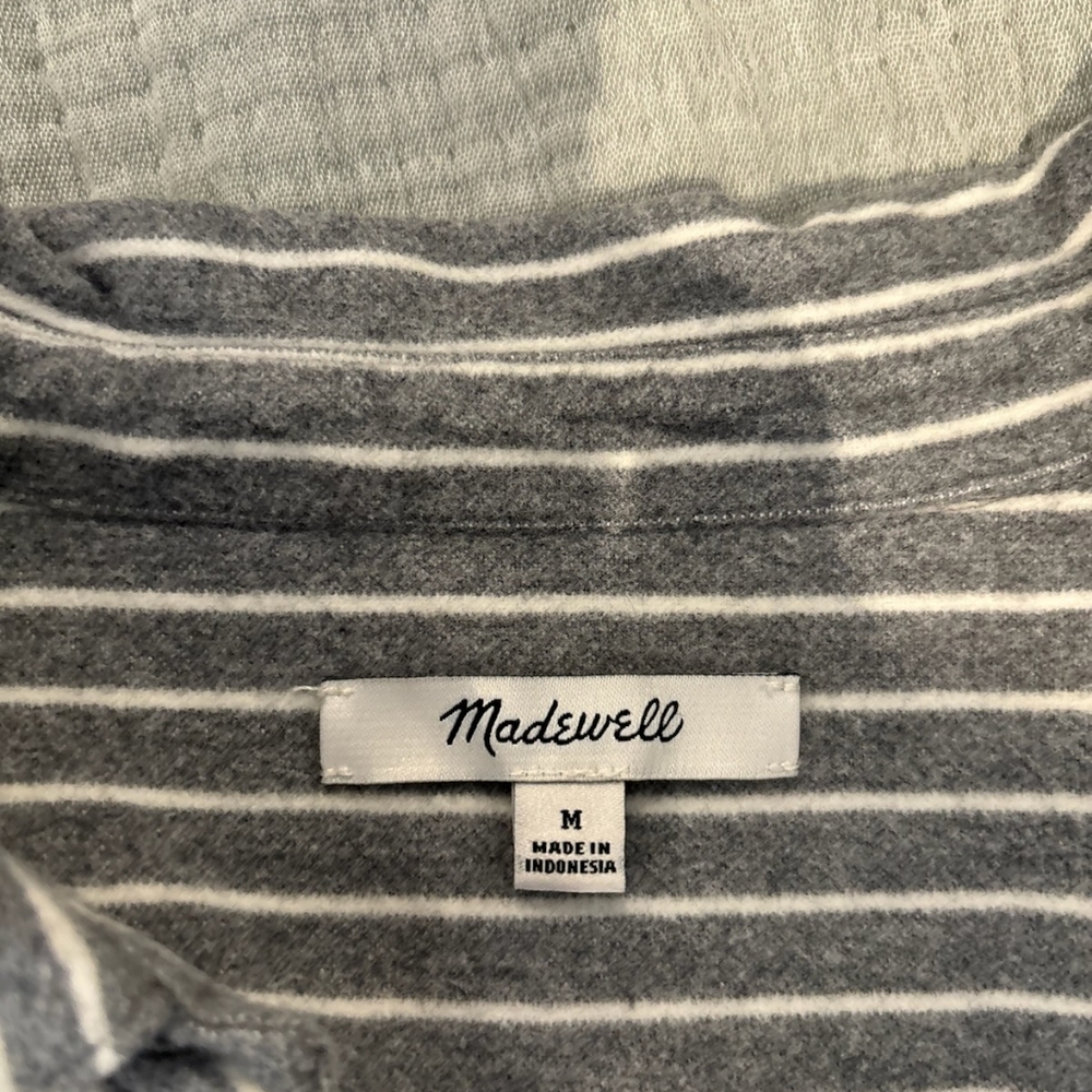 Madewell Button Down - image 2